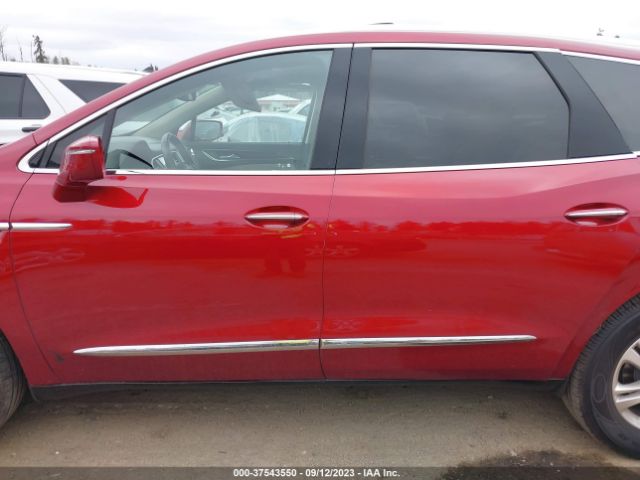 5GAEVAKW1KJ226268 Buick Enclave Essence