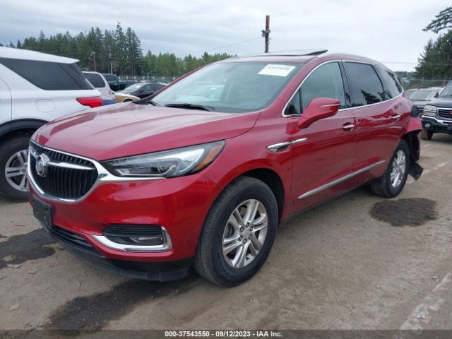 5GAEVAKW1KJ226268 Buick Enclave Essence