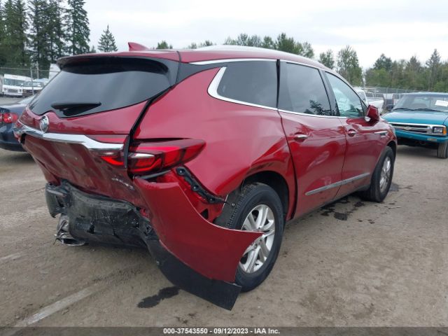 5GAEVAKW1KJ226268 Buick Enclave Essence