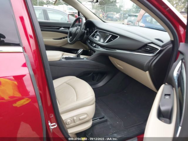 5GAEVAKW1KJ226268 Buick Enclave Essence