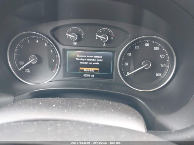 5GAEVAKW1KJ226268 Buick Enclave Essence