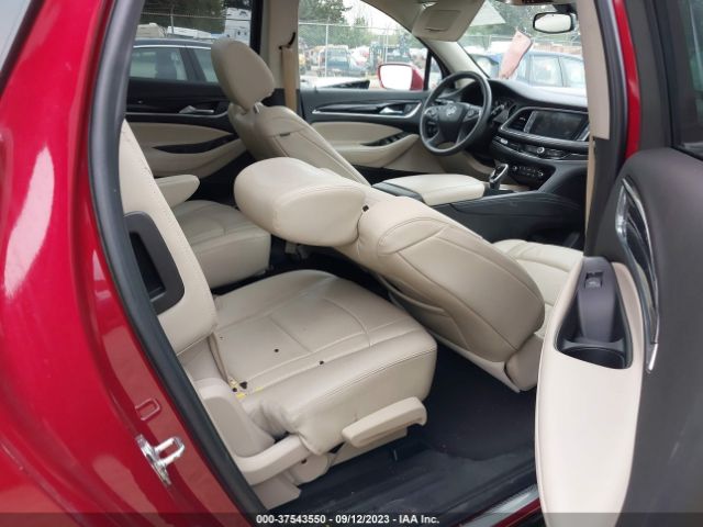 5GAEVAKW1KJ226268 Buick Enclave Essence