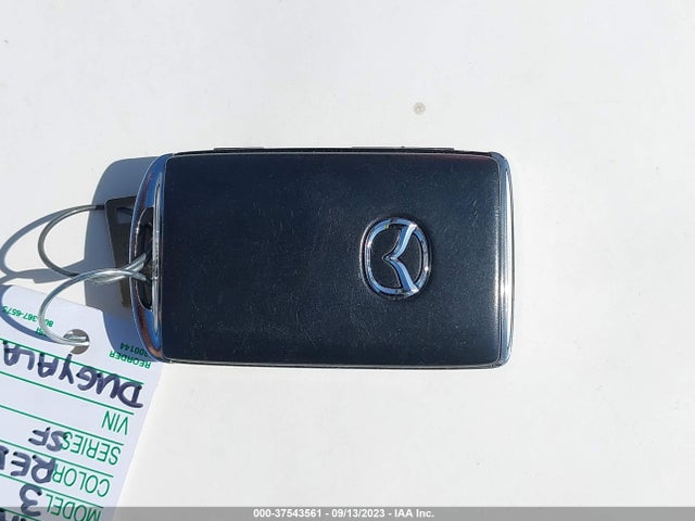Mazda Mazda3 Hatchback 2.5 Turbo Premium Plus 2023 JM1BPBNY9P1602799 Image 3