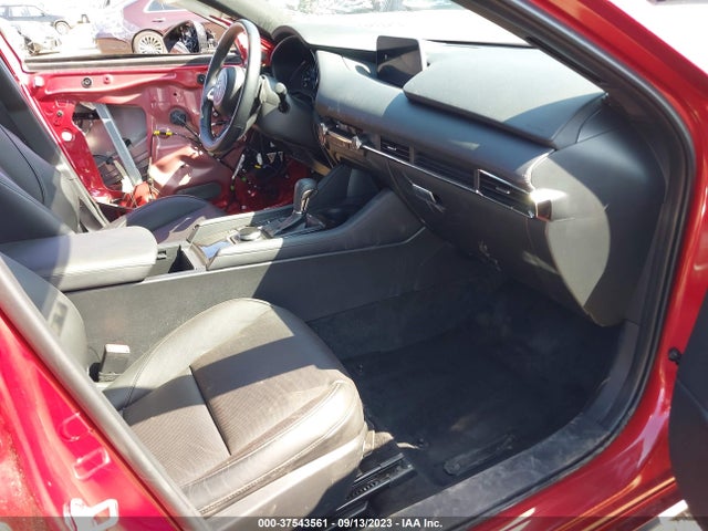 Mazda Mazda3 Hatchback 2.5 Turbo Premium Plus 2023 JM1BPBNY9P1602799 Image 12
