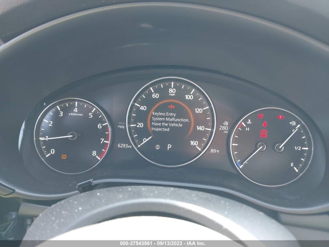 Mazda Mazda3 Hatchback 2.5 Turbo Premium Plus 2023 JM1BPBNY9P1602799 Image 14