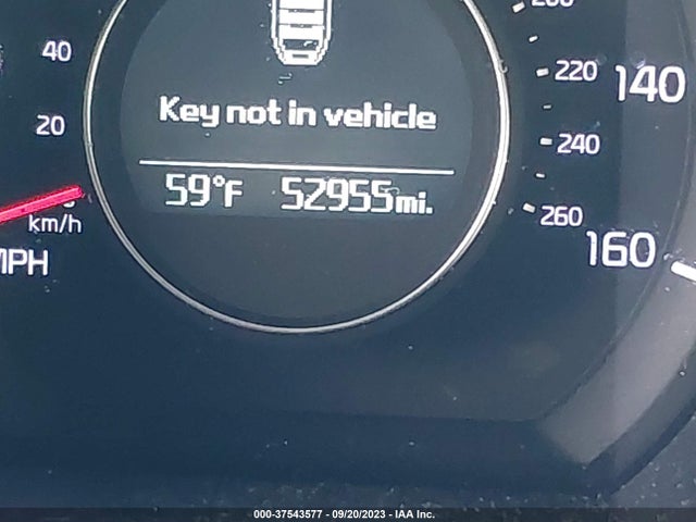 2014 KIA OPTIMA EX VIN: 5XXGN4A76EG283898
