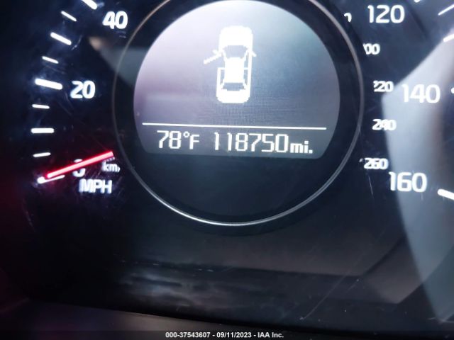 5XXGM4A78FG507547 KIA Optima Lx