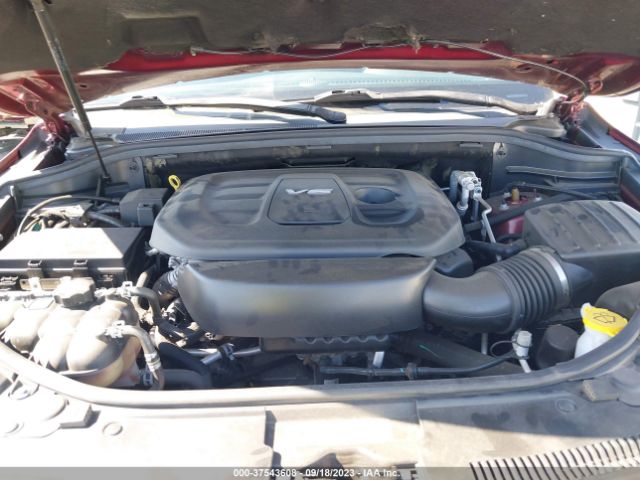 1C4RJFLG5JC212215 Jeep Grand Cherokee Trailhawk