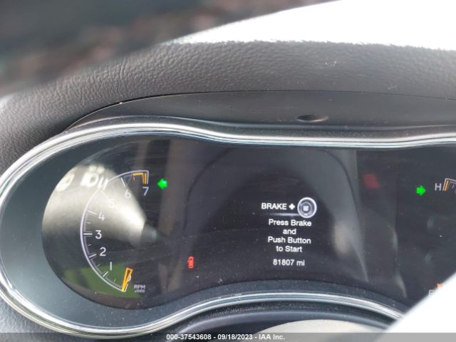 1C4RJFLG5JC212215 Jeep Grand Cherokee Trailhawk