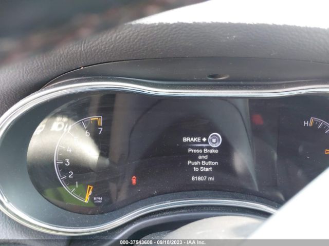 1C4RJFLG5JC212215 Jeep Grand Cherokee Trailhawk