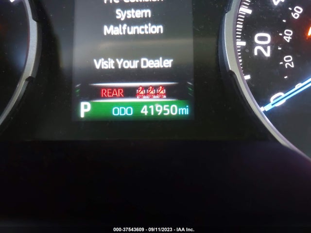 2021 TOYOTA RAV4 HYBRID XLE VIN: 4T3RWRFV8MU031995