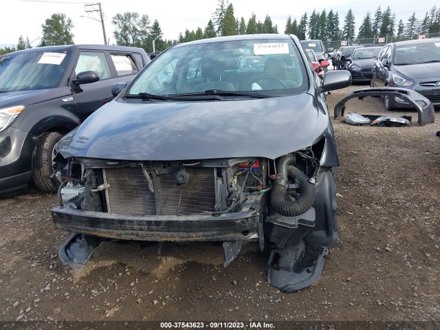 2013 TOYOTA COROLLA L/LE/S VIN: 2T1BU4EE6DC041382