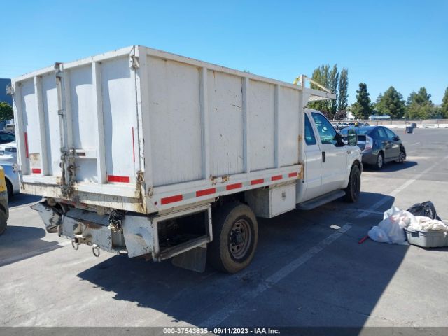 2001 FORD SUPER DUTY F-350 SRW 1FDSX34L01ED77812 Photo 3