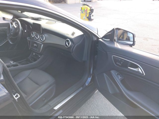 WDDSJ4EB3EN031668 Mercedes-Benz Cla-class Cla 250