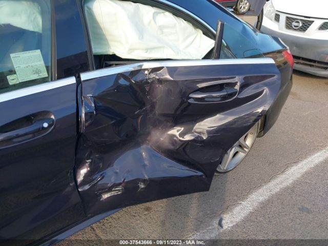 WDDSJ4EB3EN031668 Mercedes-Benz Cla-class Cla 250