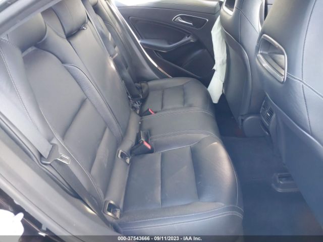 WDDSJ4EB3EN031668 Mercedes-Benz Cla-class Cla 250
