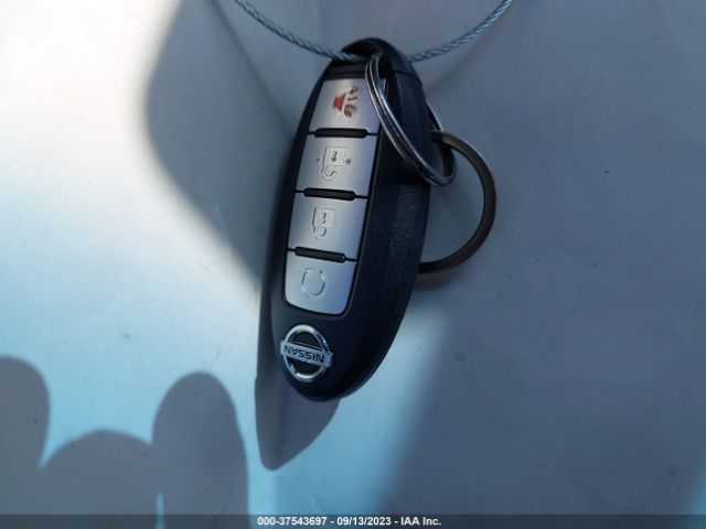 5N1DR2MN9HC677899 Nissan Pathfinder Sv