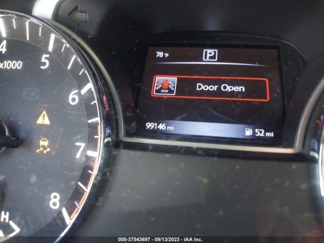 5N1DR2MN9HC677899 Nissan Pathfinder Sv