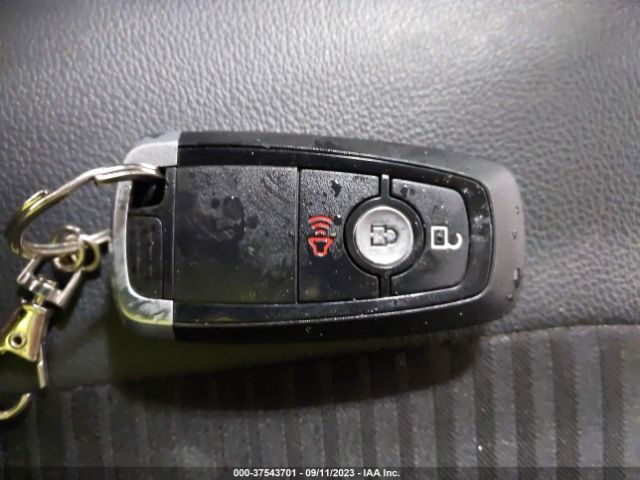 MAJ6S3JL3KC290093 Ford Ecosport Ses