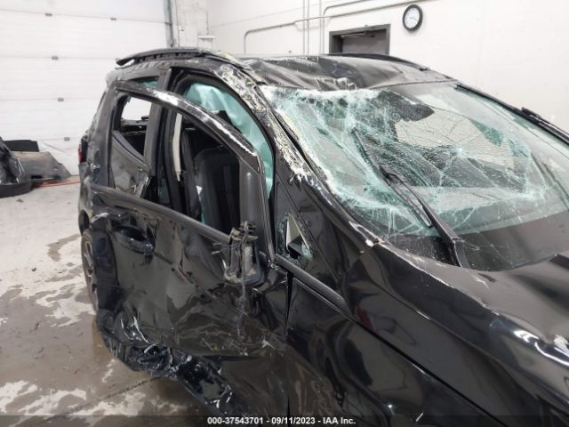 MAJ6S3JL3KC290093 Ford Ecosport Ses