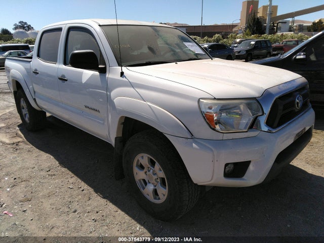 2012 TOYOTA TACOMA VIN: 3TMLU4EN6CM099020
