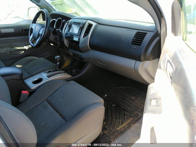 2012 TOYOTA TACOMA VIN: 3TMLU4EN6CM099020