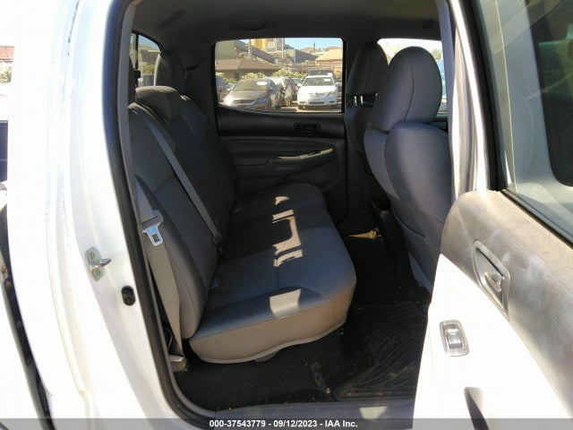 2012 TOYOTA TACOMA VIN: 3TMLU4EN6CM099020