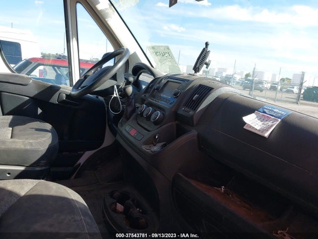 3C6TRVAG1GE135928 RAM Promaster Cargo Van