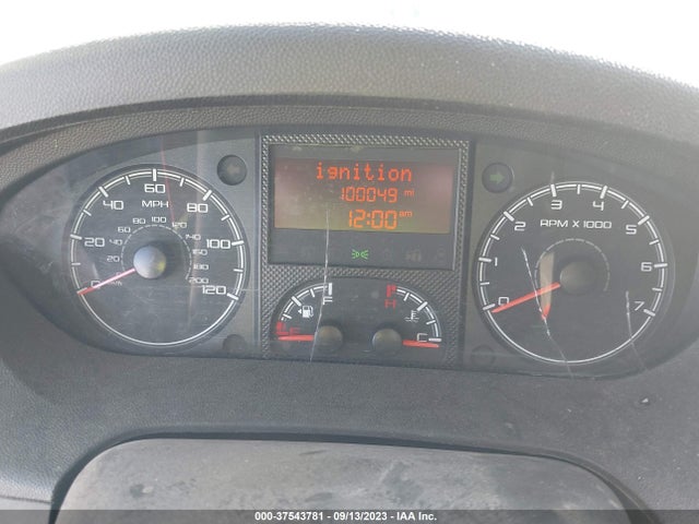 3C6TRVAG1GE135928 RAM Promaster Cargo Van