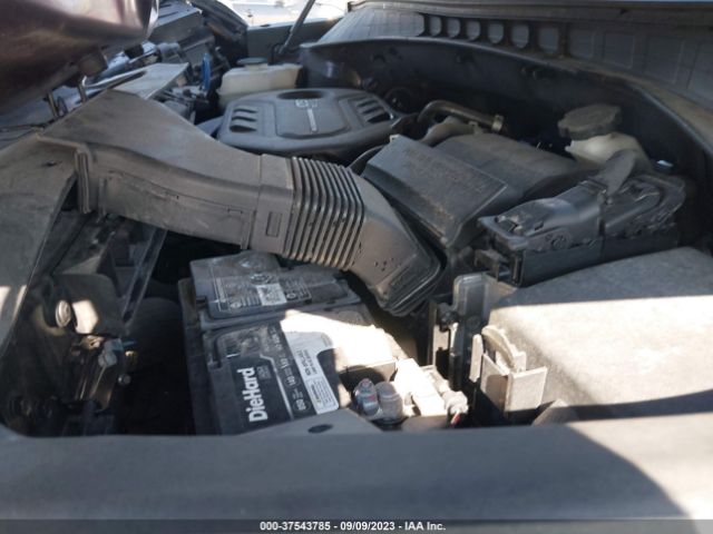 5XYPH4A14GG146461 KIA SORENTO EX
