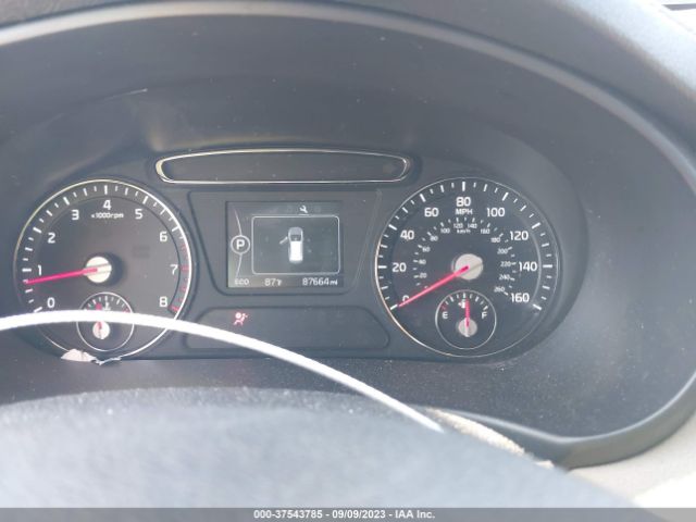 5XYPH4A14GG146461 KIA SORENTO EX