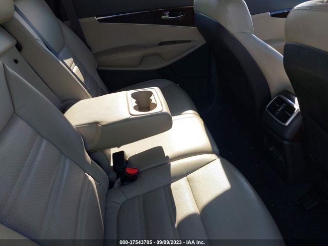 5XYPH4A14GG146461 KIA SORENTO EX