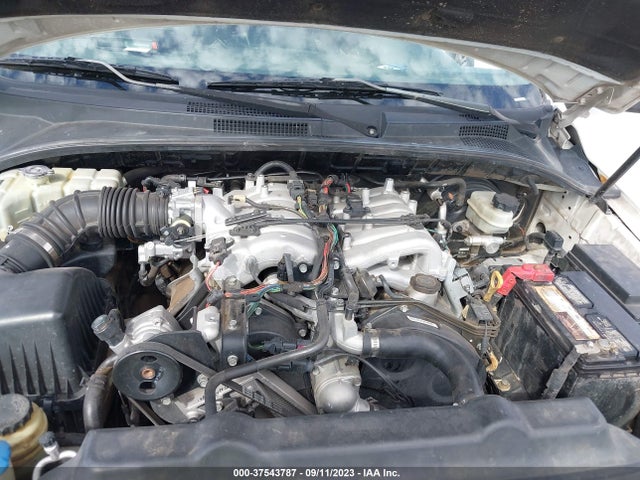 2006 KIA SORENTO LX/EX VIN: KNDJD733X65525568