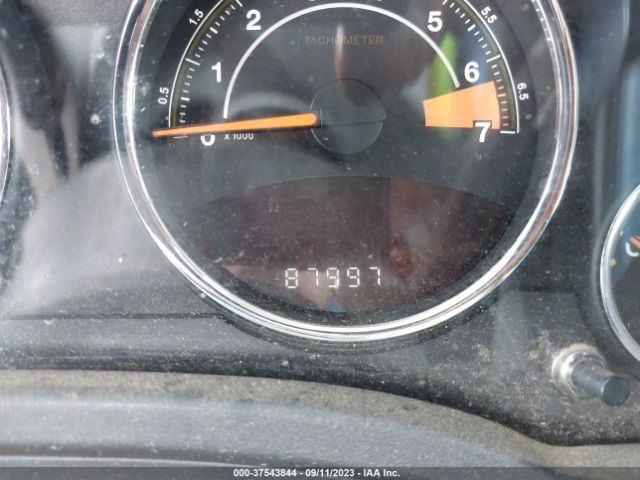 1C4NJCEB6HD189501 Jeep Compass High Altitude