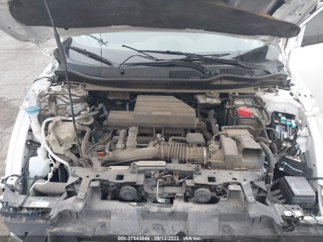 Honda CR-V EX 2019 5J6RW1H5XKA017648 Image 10