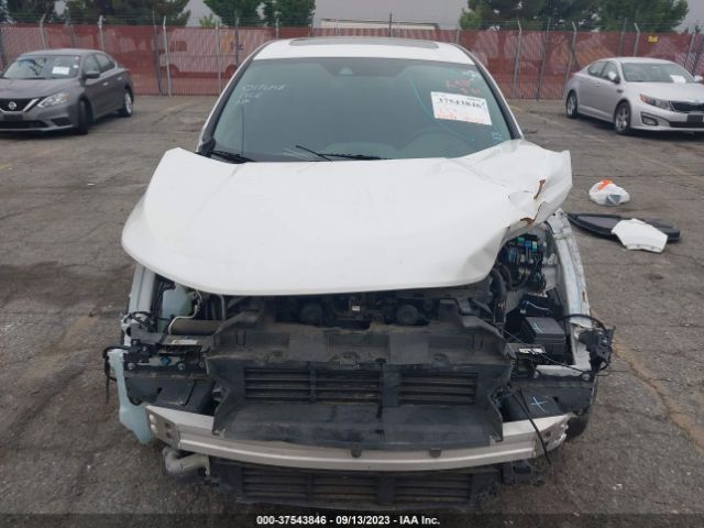 Honda CR-V EX 2019 5J6RW1H5XKA017648 Image 13