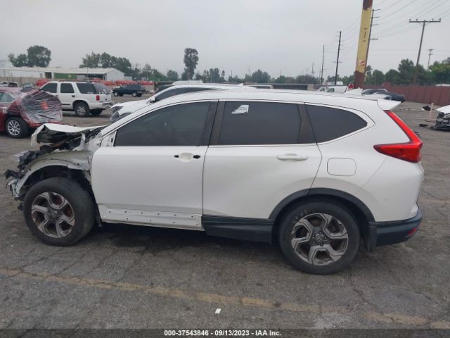 Honda CR-V EX 2019 5J6RW1H5XKA017648 Image 15