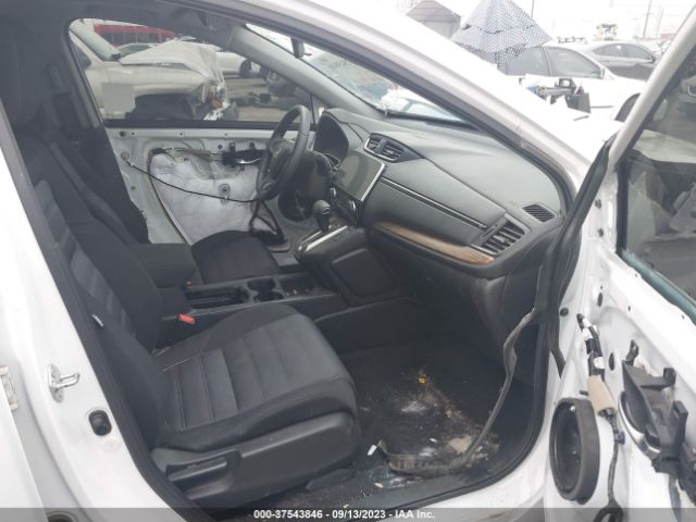 Honda CR-V EX 2019 5J6RW1H5XKA017648 Image 5
