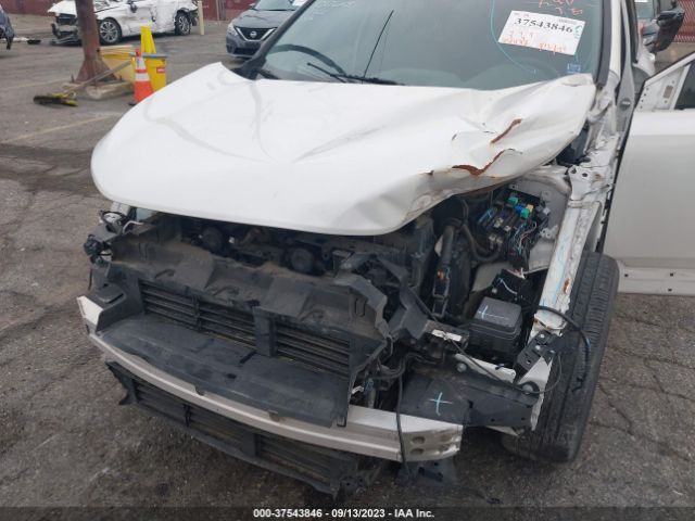 Honda CR-V EX 2019 5J6RW1H5XKA017648 Image 6