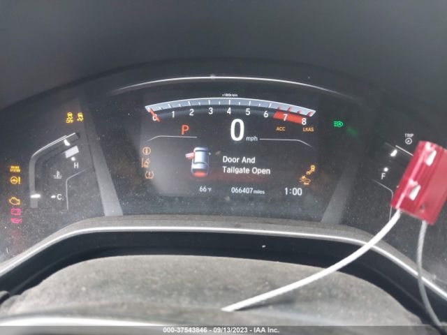Honda CR-V EX 2019 5J6RW1H5XKA017648 Image 7