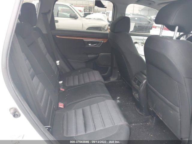 Honda CR-V EX 2019 5J6RW1H5XKA017648 Image 8