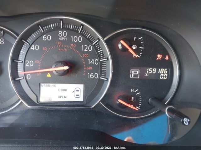 1N4AA5AP2EC442879 Nissan Maxima 3.5 Sv W/premium Pkg