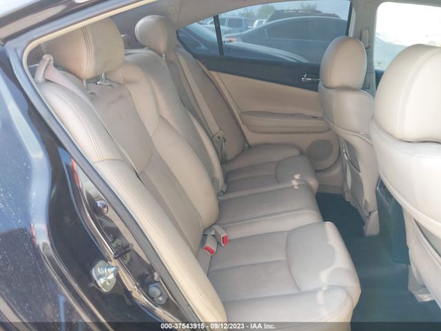 1N4AA5AP2EC442879 Nissan Maxima 3.5 Sv W/premium Pkg