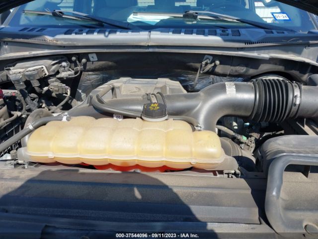 1FTEX1CP1GKG05613 Ford F-150 Xl/lariat/xlt