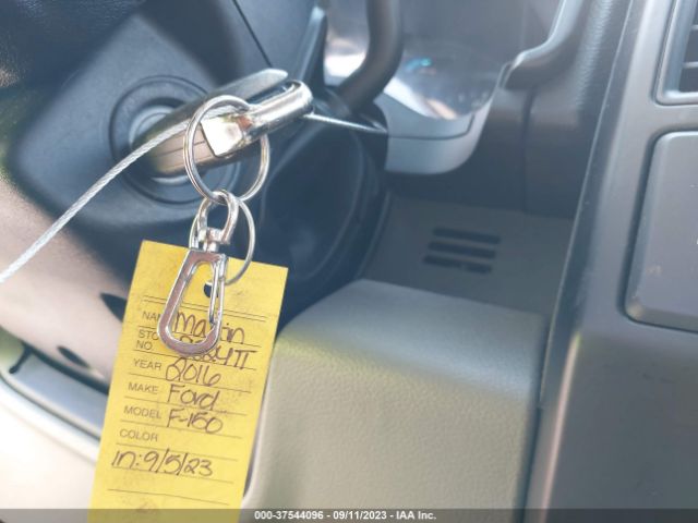 1FTEX1CP1GKG05613 Ford F-150 Xl/lariat/xlt