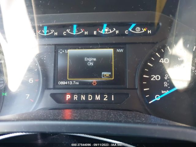 1FTEX1CP1GKG05613 Ford F-150 Xl/lariat/xlt