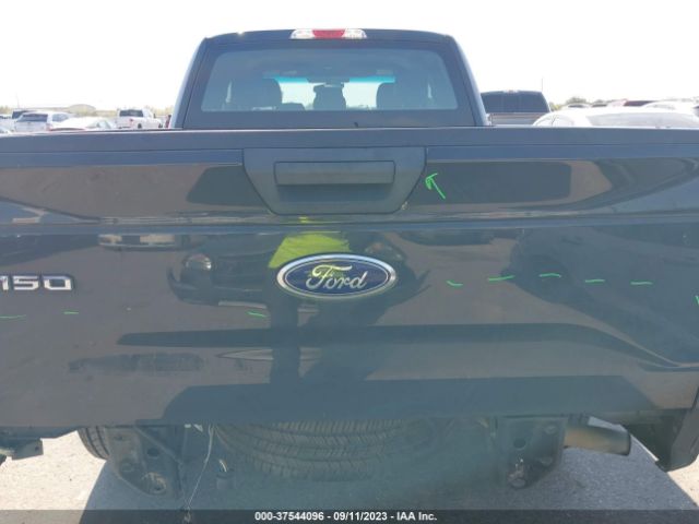 1FTEX1CP1GKG05613 Ford F-150 Xl/lariat/xlt