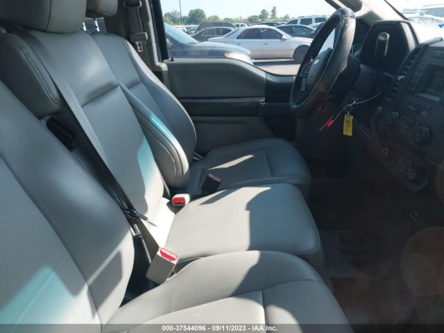 1FTEX1CP1GKG05613 Ford F-150 Xl/lariat/xlt