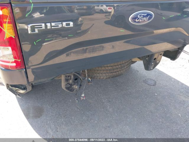 1FTEX1CP1GKG05613 Ford F-150 Xl/lariat/xlt