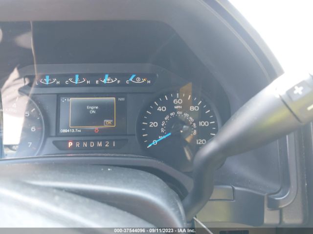1FTEX1CP1GKG05613 Ford F-150 Xl/lariat/xlt
